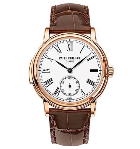 Patek Philippe Minute Repeater 5078R